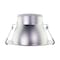 Satco Fixture, LED, Downlight, 11W/16W/23W, 900L/1200L/1750L, 120-277V S11815 - alternate 6